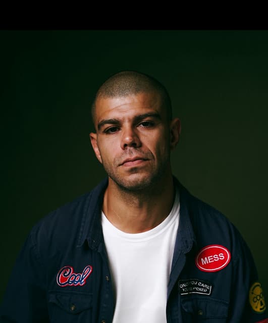 Rodolfo Ribeiro