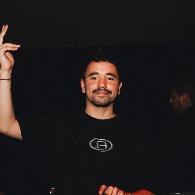 Rodri Roberts