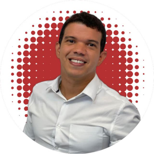 Rodriggo Júnior