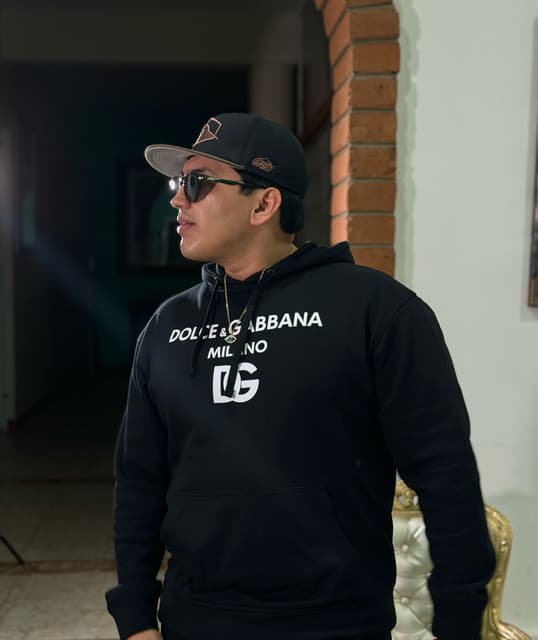 Rodrigo Aguilar "El Pantera"
