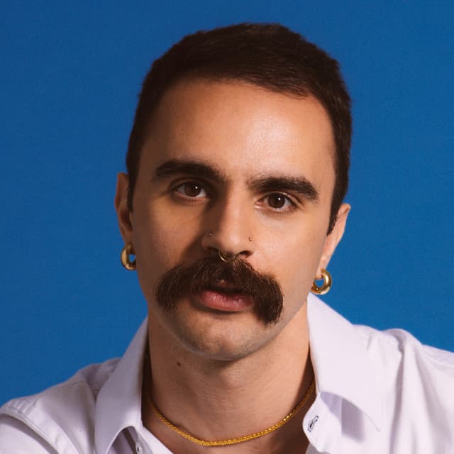 Rodrigo Alarcon
