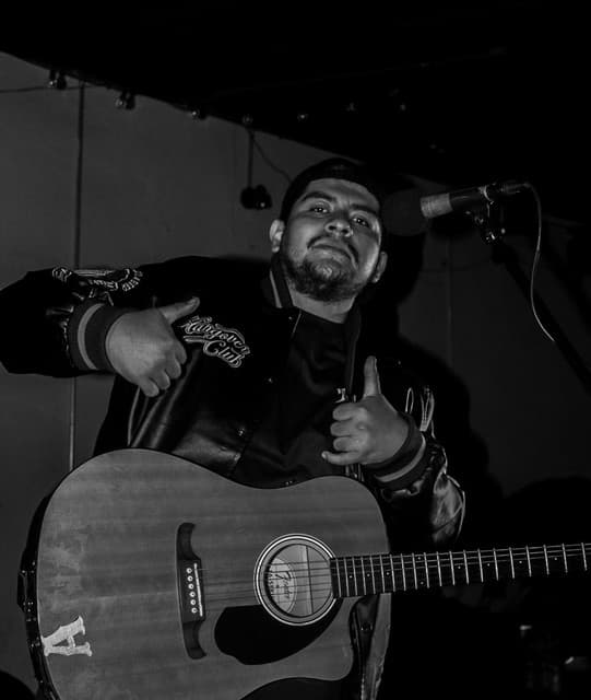 Rodrigo Arreola