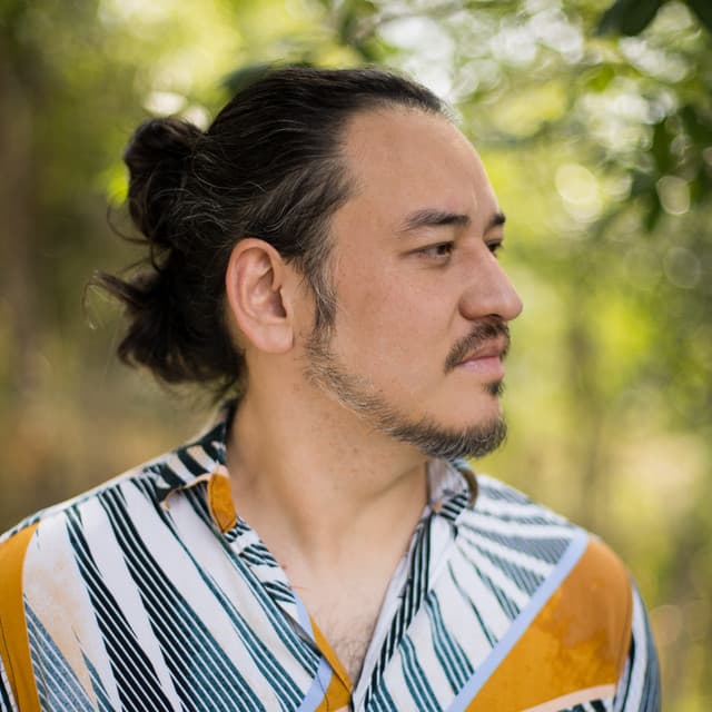Rodrigo Fuji