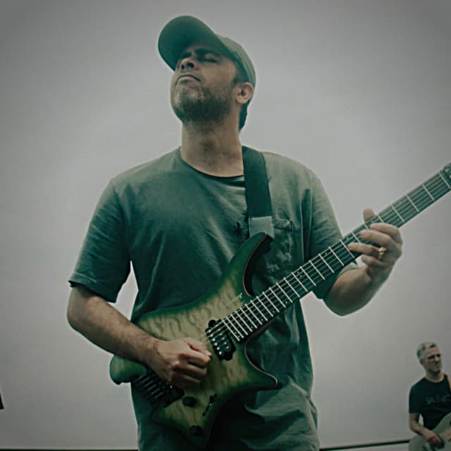 Rodrigo Gouveia