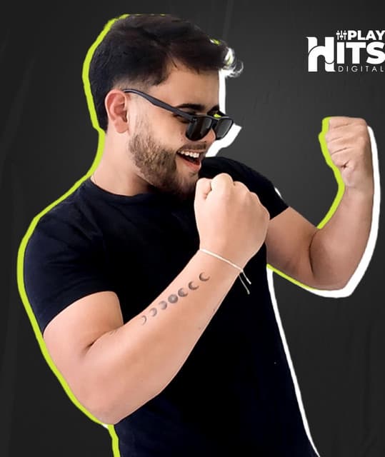 Rodrigo Keven