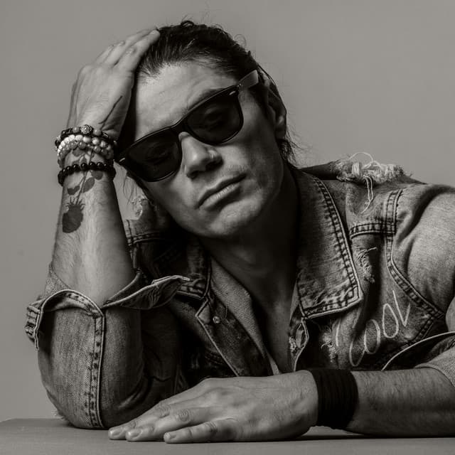 Rodrigo Luca