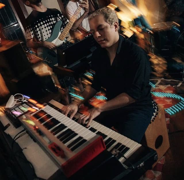 Rodrigo Quintás