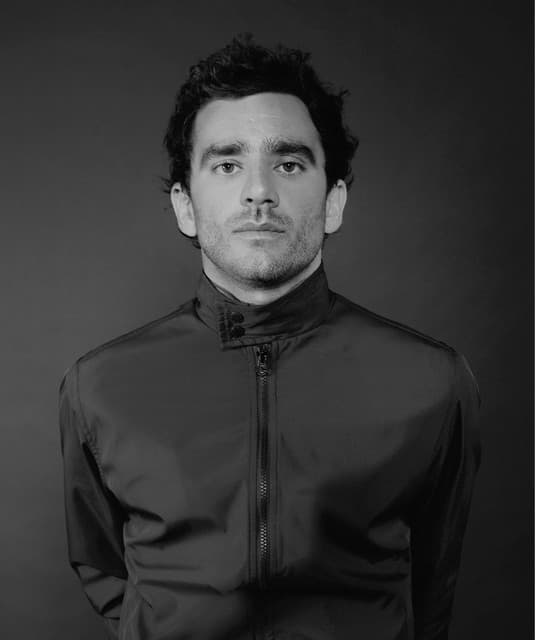 Rodrigo Ribeiro