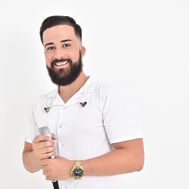Rodrigo Rodríguez