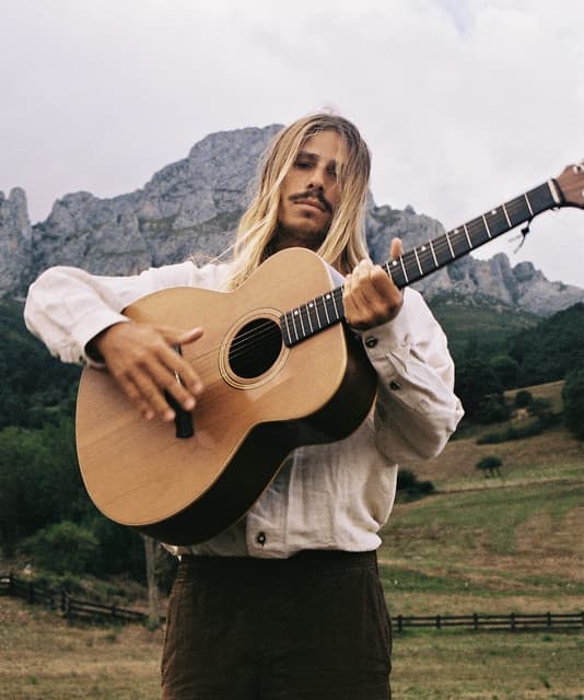 Rodrigo van Heel
