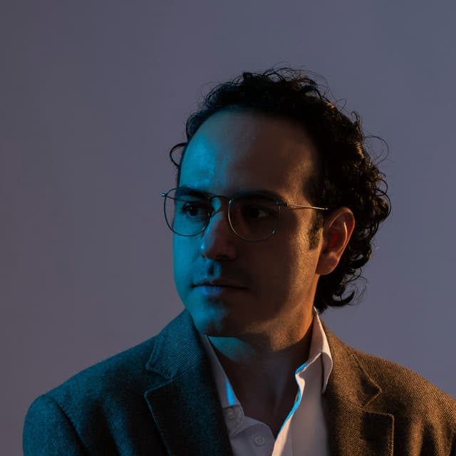 Rodrigo Zamora