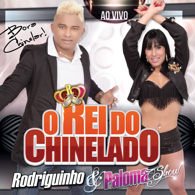 Rodriguinho & Paloma Show