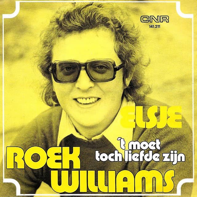 Roek Williams