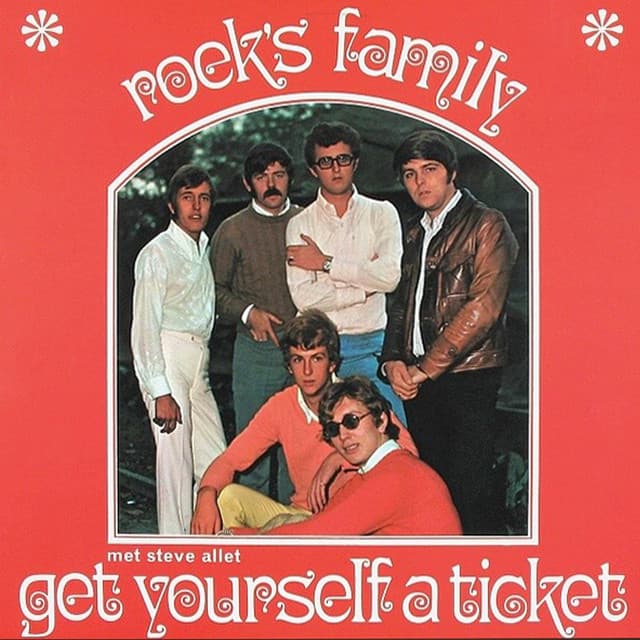 Roek's Family