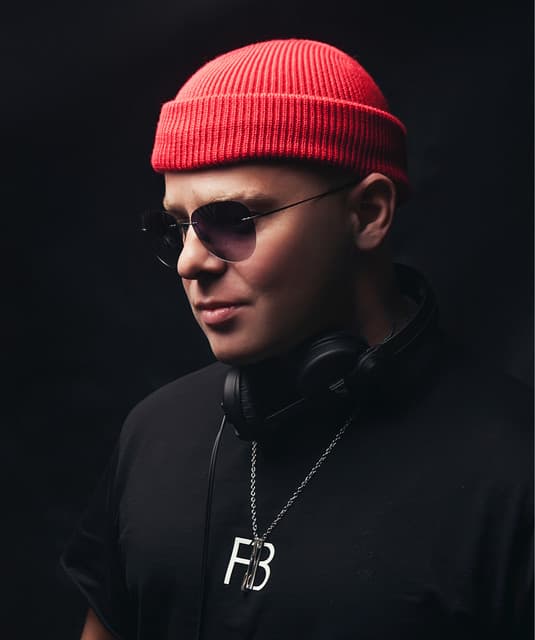 RoelBeat