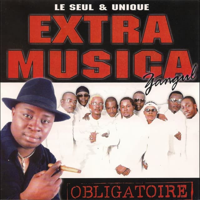 Roga-Roga "Ibambi Okombi"*