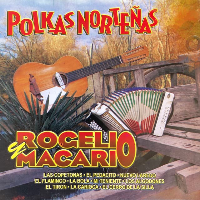Rogelio Y Macario