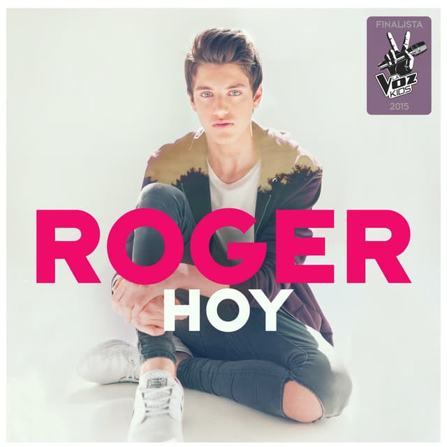 Roger