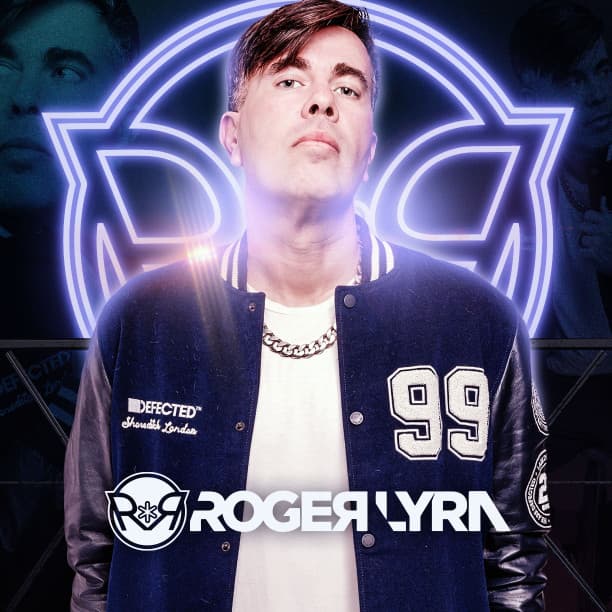 Roger Lyra