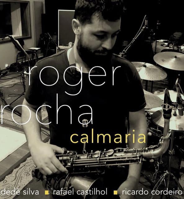 Roger Rocha