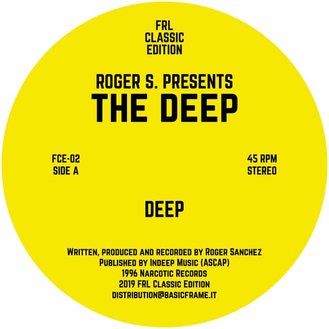 Roger S