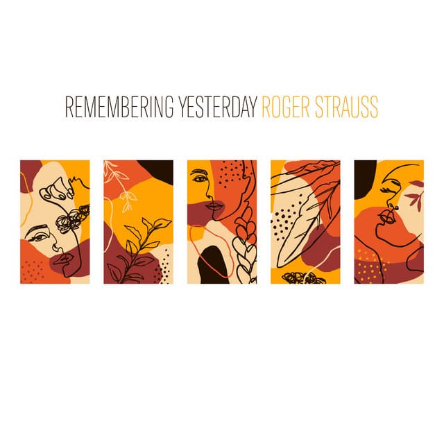 Roger Strauss