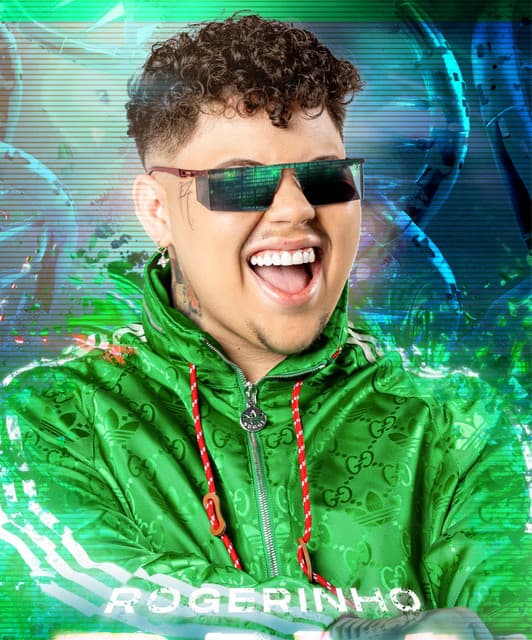 Rogerinho