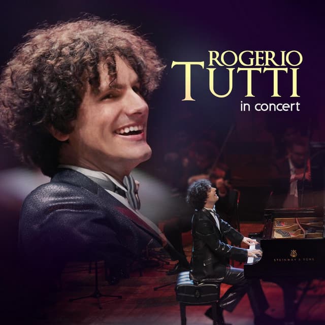 Rogerio Tutti Orchestra