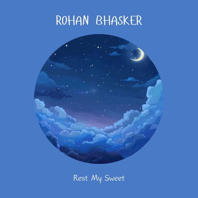 Rohan Bhasker