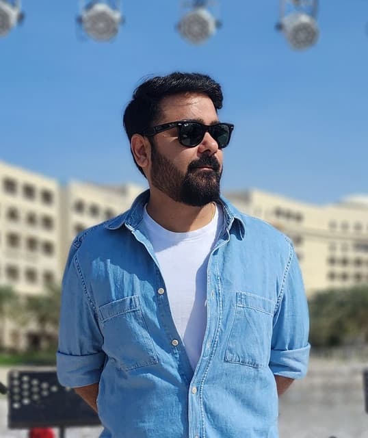 Rohan Pradhan