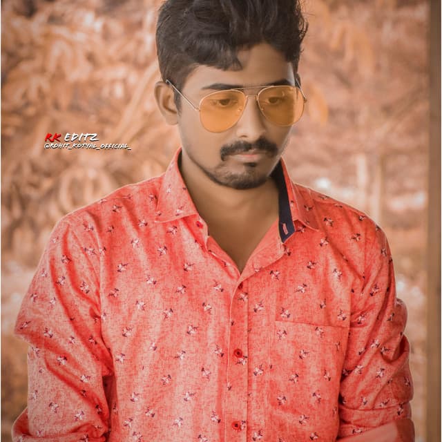 Rohit kotyal