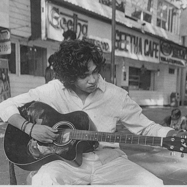 Rohit Mariyan