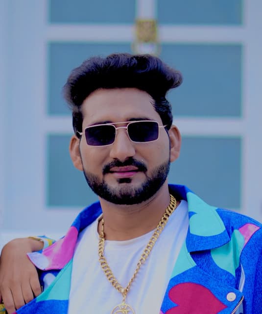 Rohit Pharaliya
