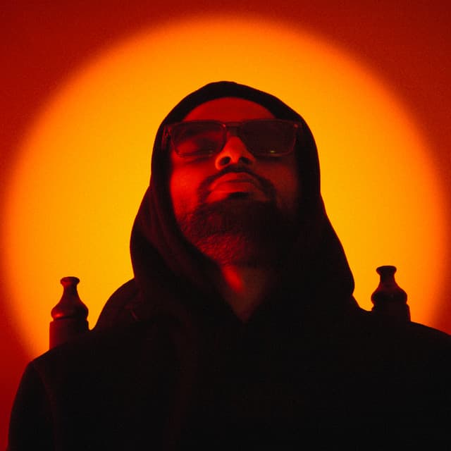 Rohith Pai Kasturi