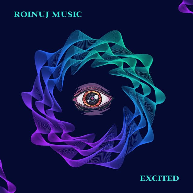 ROINUJ MUSIC