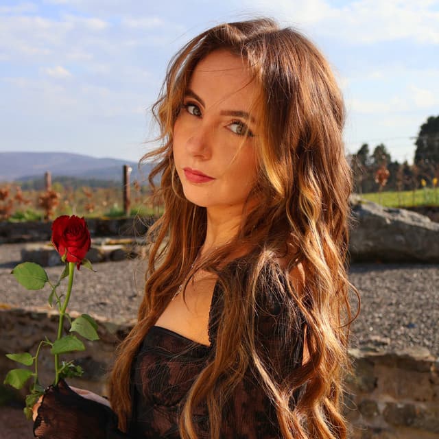 Roisin O'Hagan