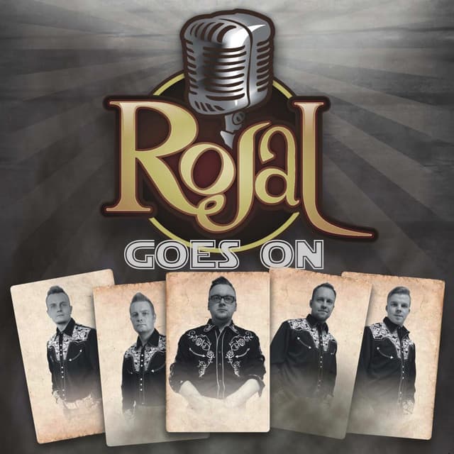 Rojal