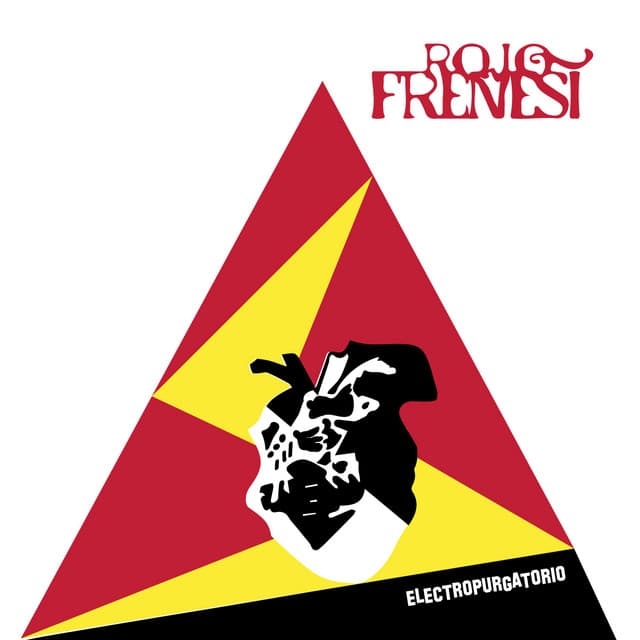 Rojo Frenesí