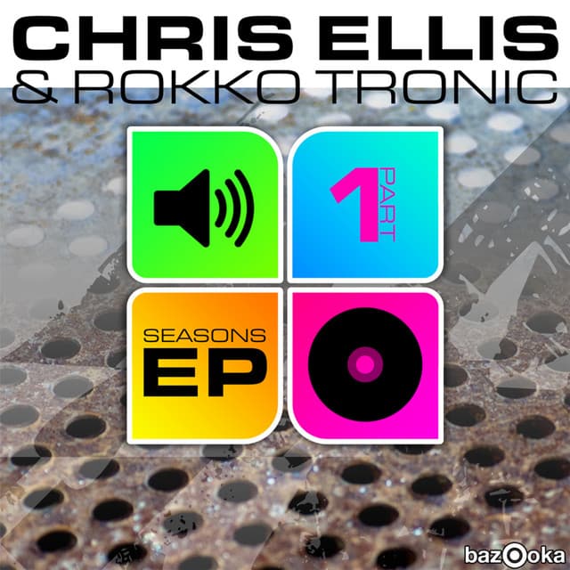 Rokko Tronic