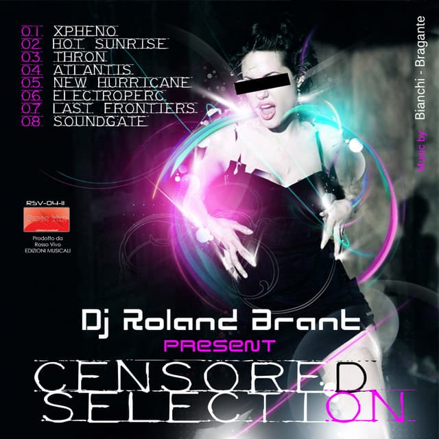 Roland Brant