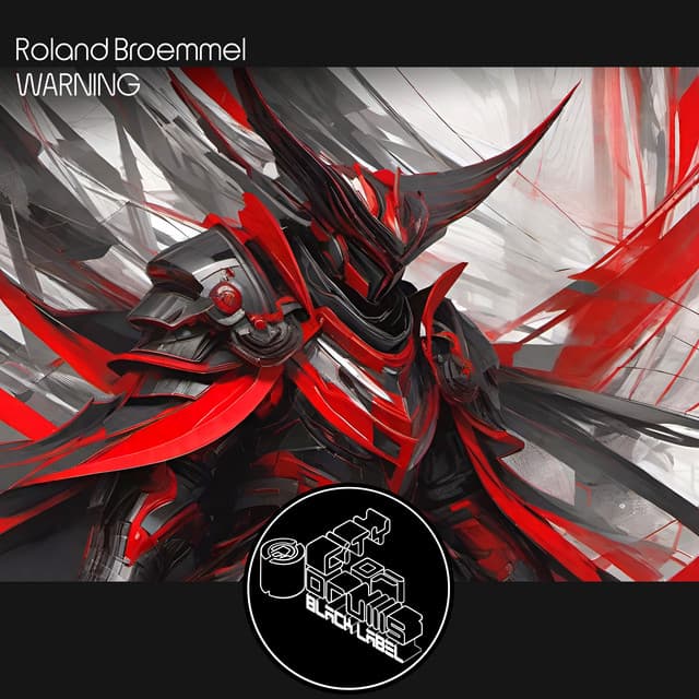 Roland Broemmel
