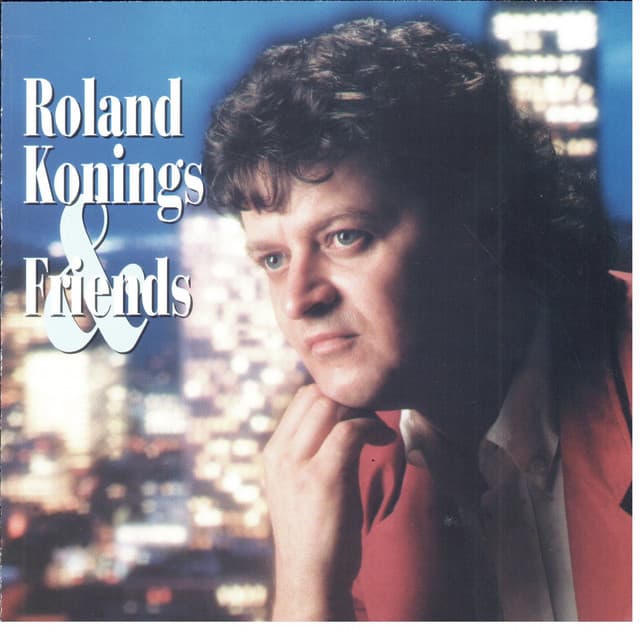 Roland Konings