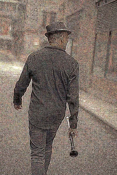 Roland P. Young