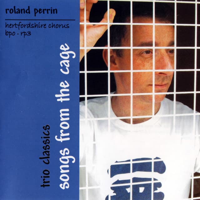 Roland Perrin
