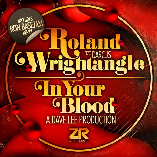 Roland Wrightangle