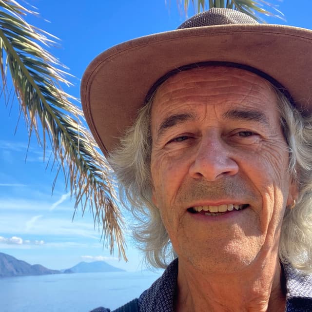 Roland Zoss