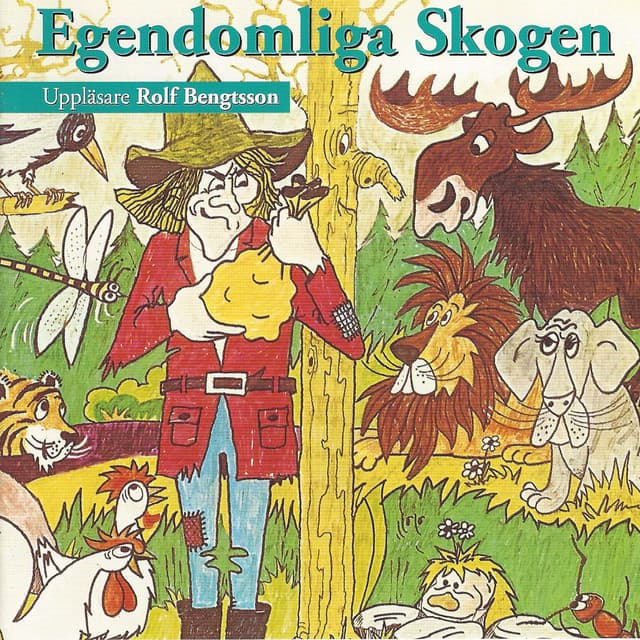 Rolf Bengtsson