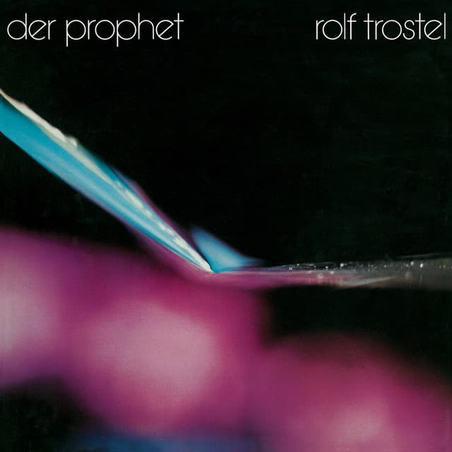 Rolf Trostel
