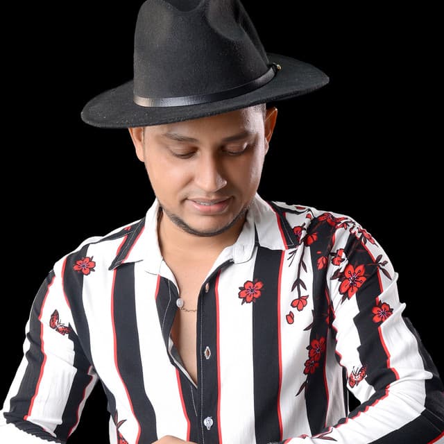 Rolfi Bachata