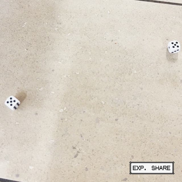 Roll the Dice